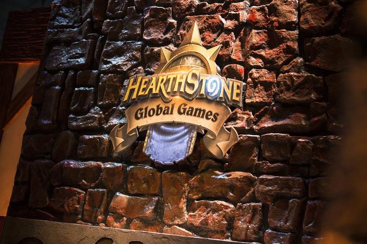 Hearthstone game guide icon