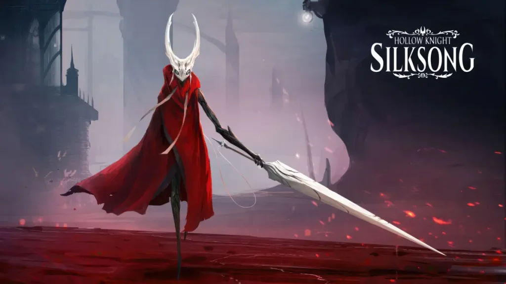 Hollow Knight Download & Installation guide screenshot