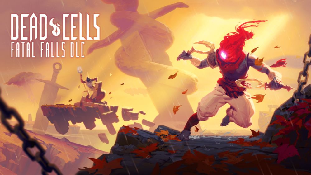 Dead Cells Important Notes guide screenshot