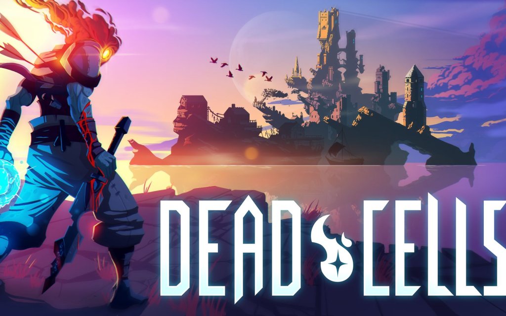 Dead Cells All Game Items guide screenshot