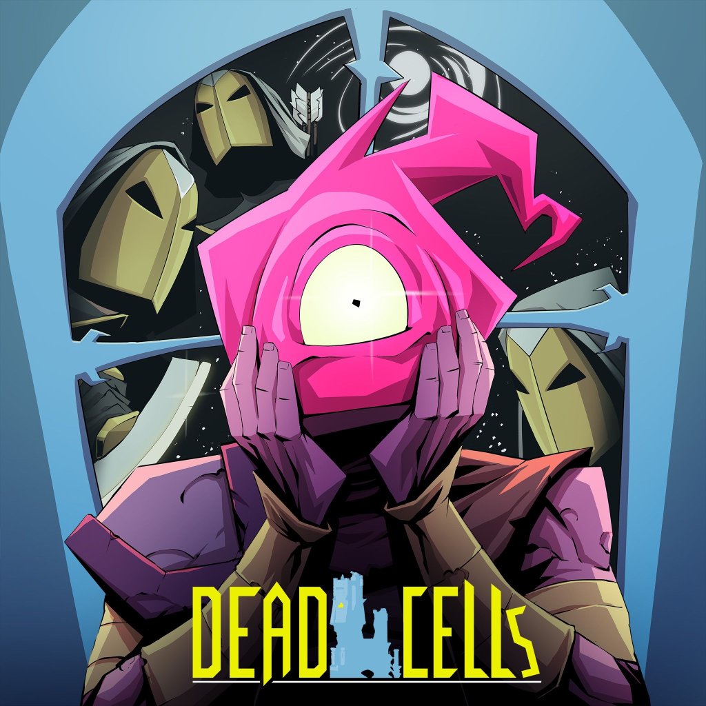 Dead Cells game guide icon