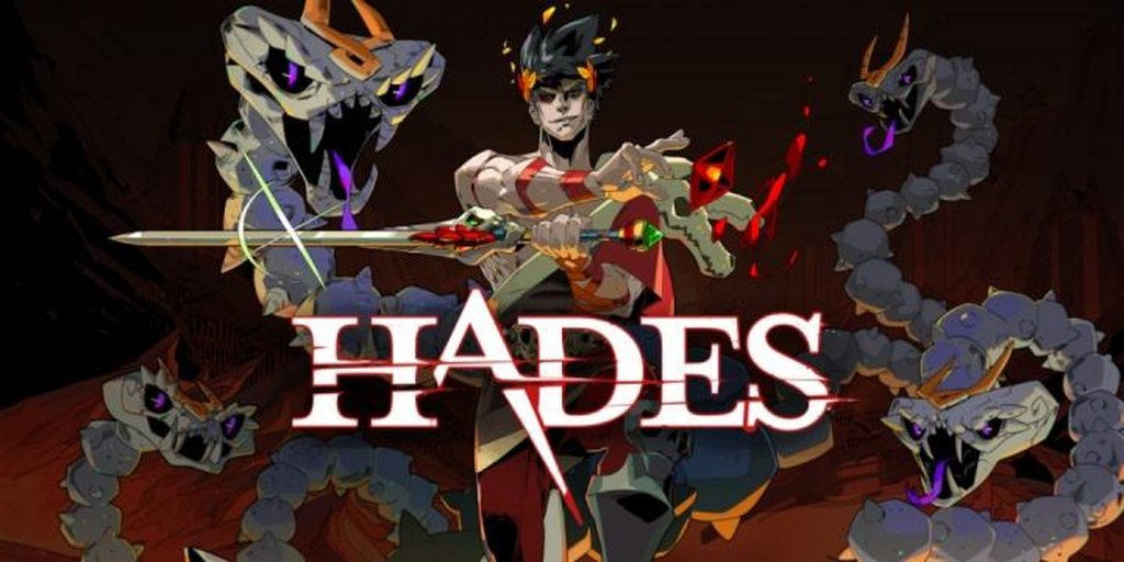 Hades game guide icon