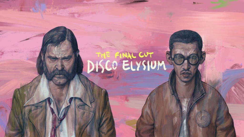 Disco Elysium Getting Started guide screenshot