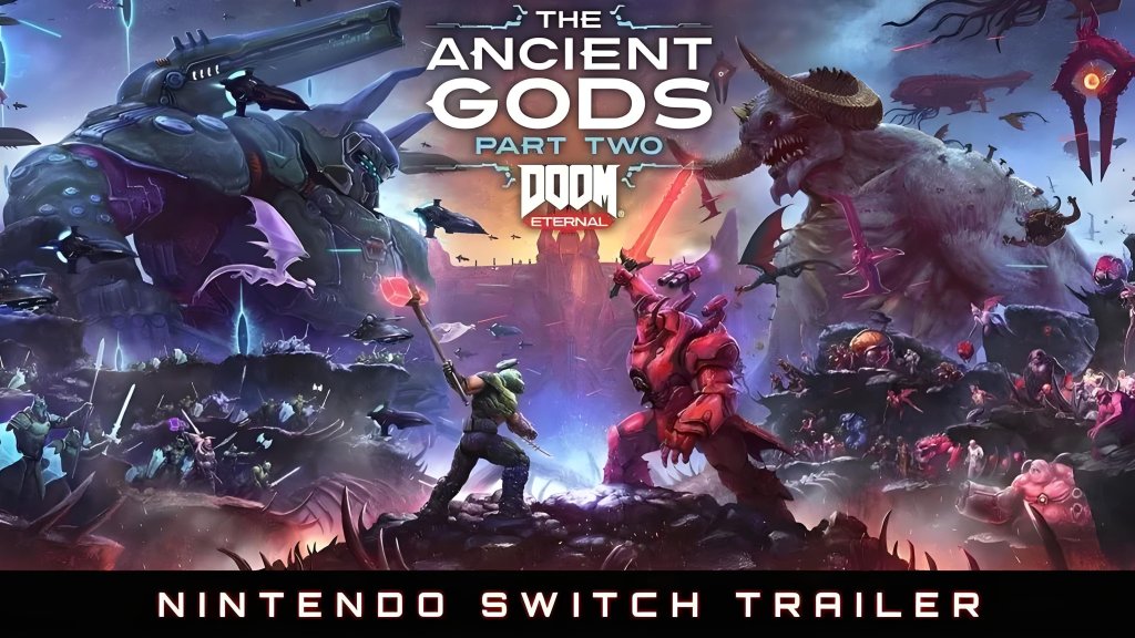 Doom Eternal Core Gameplay guide screenshot