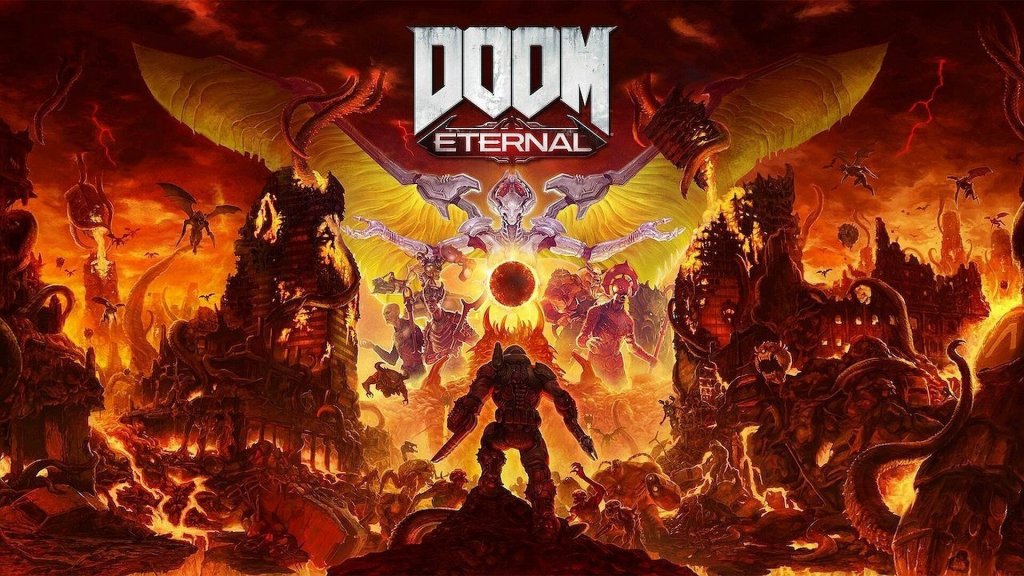 Doom Eternal game guide icon