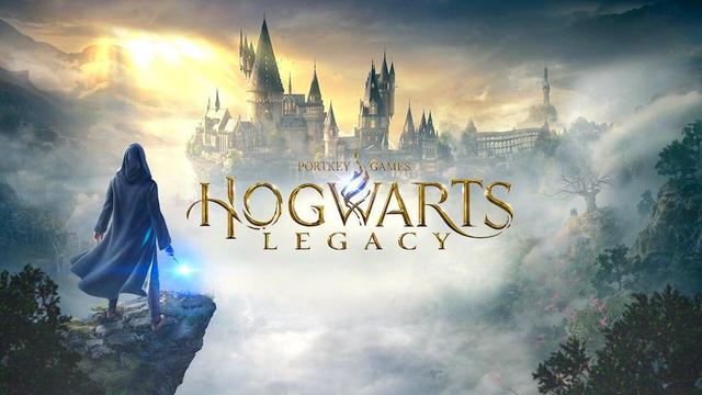 Hogwarts Legacy game guide icon