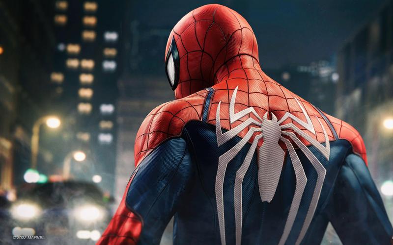 Marvel's Spider-Man Cheats & Secrets guide screenshot