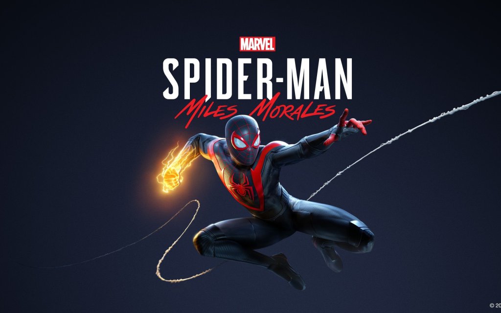 Marvel's Spider-Man Download & Installation guide screenshot