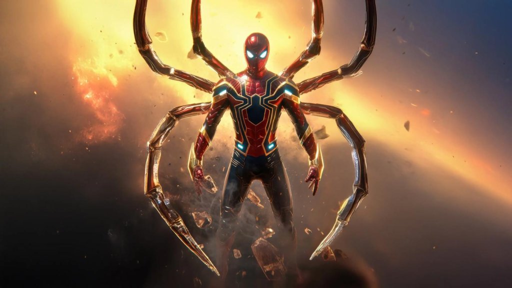 Marvel's Spider-Man Getting Started guide screenshot