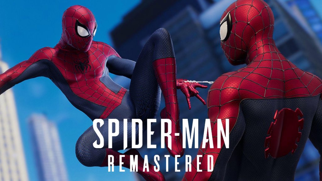 Marvel's Spider-Man All Game Items guide screenshot