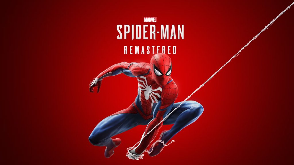 Marvel's Spider-Man game guide icon