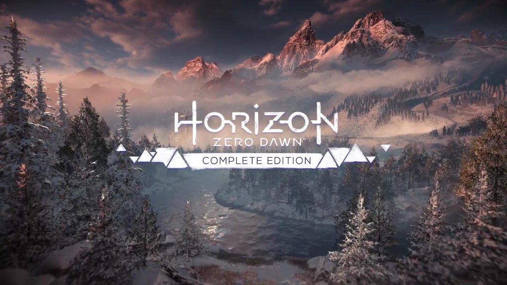 Horizon Zero Dawn Download & Installation guide screenshot