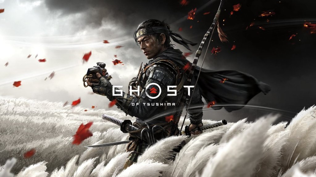 Ghost of Tsushima Download & Installation guide screenshot