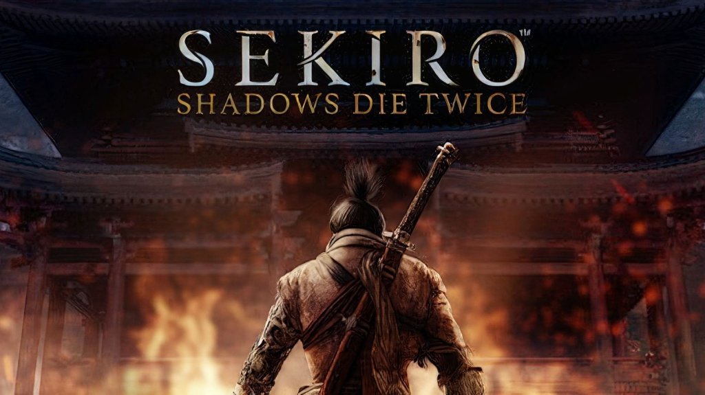 Sekiro: Shadows Die Twice Game Tips guide screenshot