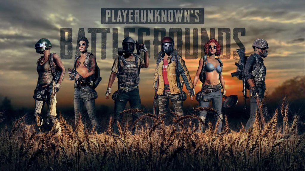 PlayerUnknown's Battlegrounds Game Settings guide screenshot