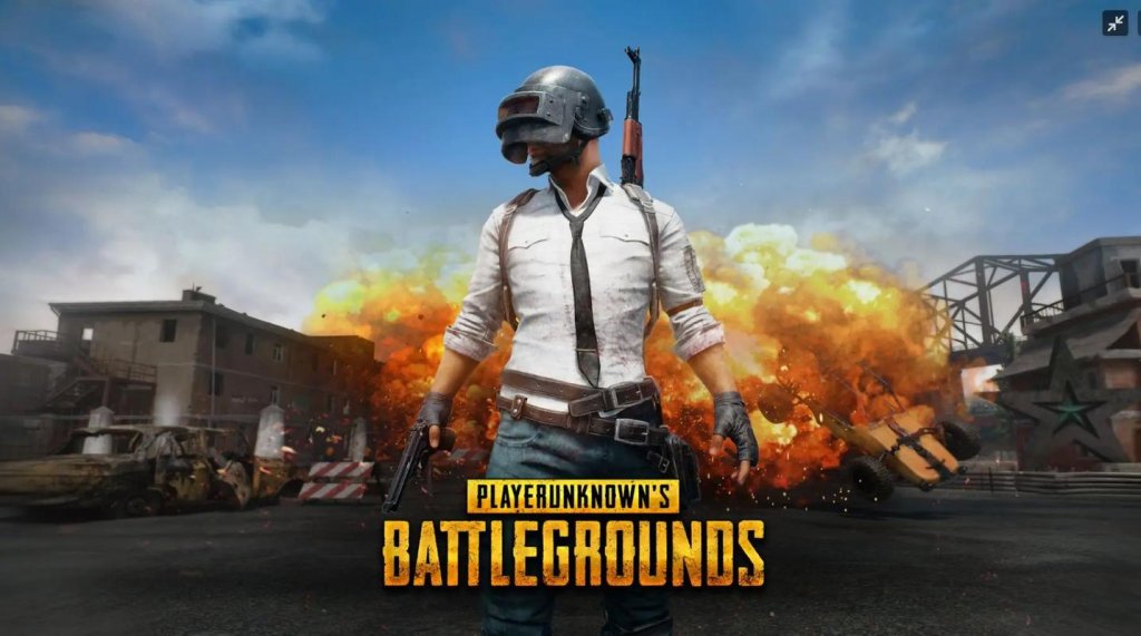 PlayerUnknown's Battlegrounds game guide icon