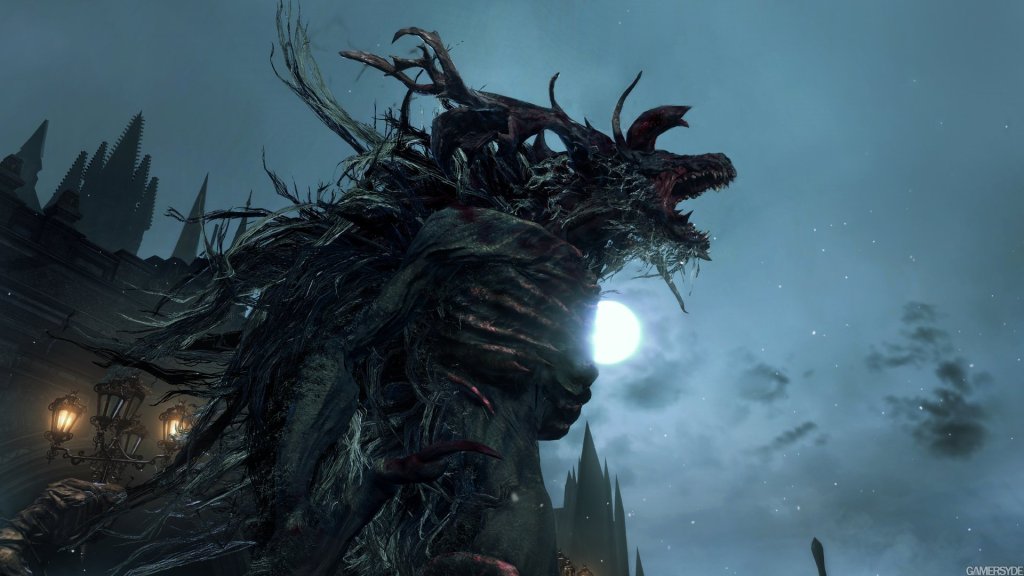 Bloodborne Important Notes guide screenshot
