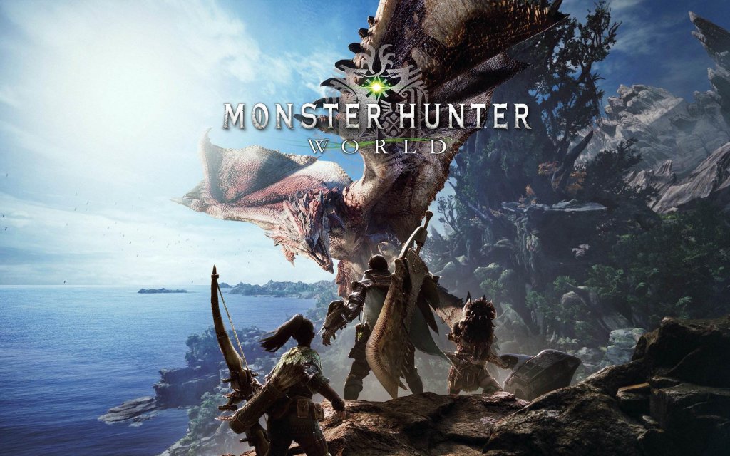 Monster Hunter: World Important Notes guide screenshot