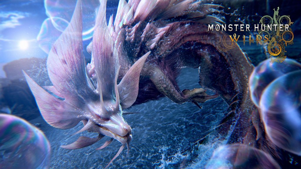 Monster Hunter: World All Game Items guide screenshot