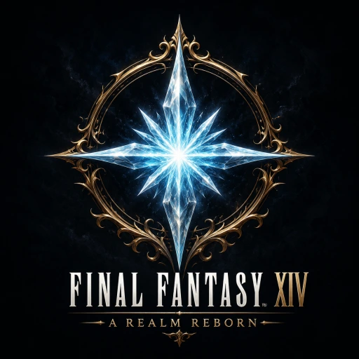 Final Fantasy XIV: A Realm Reborn game guide icon