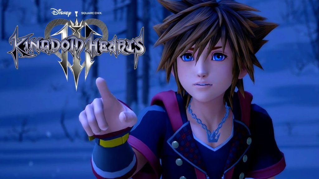 Kingdom Hearts III Important Notes guide screenshot
