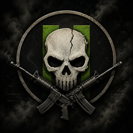 Call of Duty: Modern Warfare II (2022) game guide icon