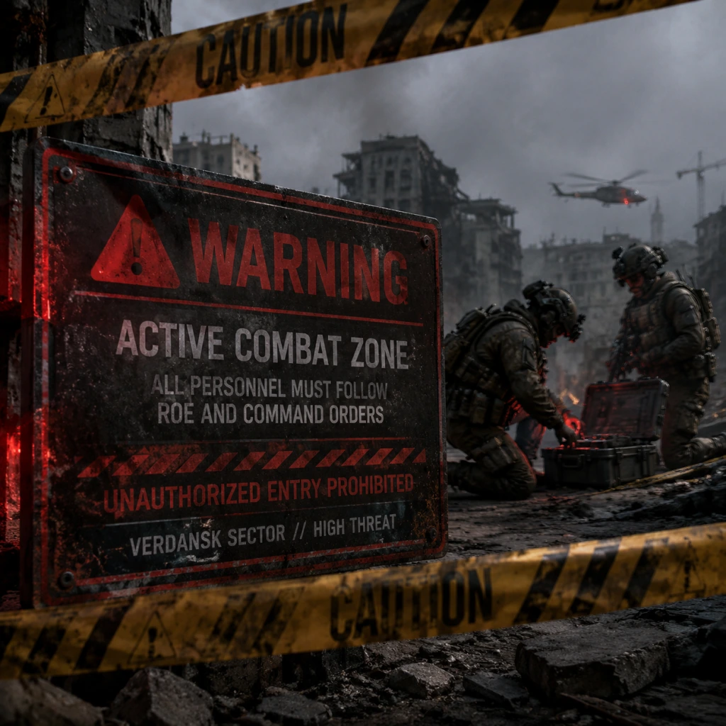 Call of Duty: Modern Warfare II (2022) Important Notes guide screenshot