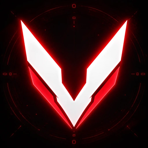 Valorant game guide icon