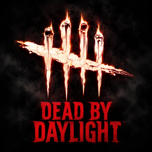 Dead by Daylight game guide icon