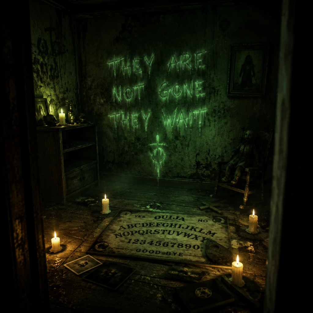 Phasmophobia Cheats & Secrets guide screenshot