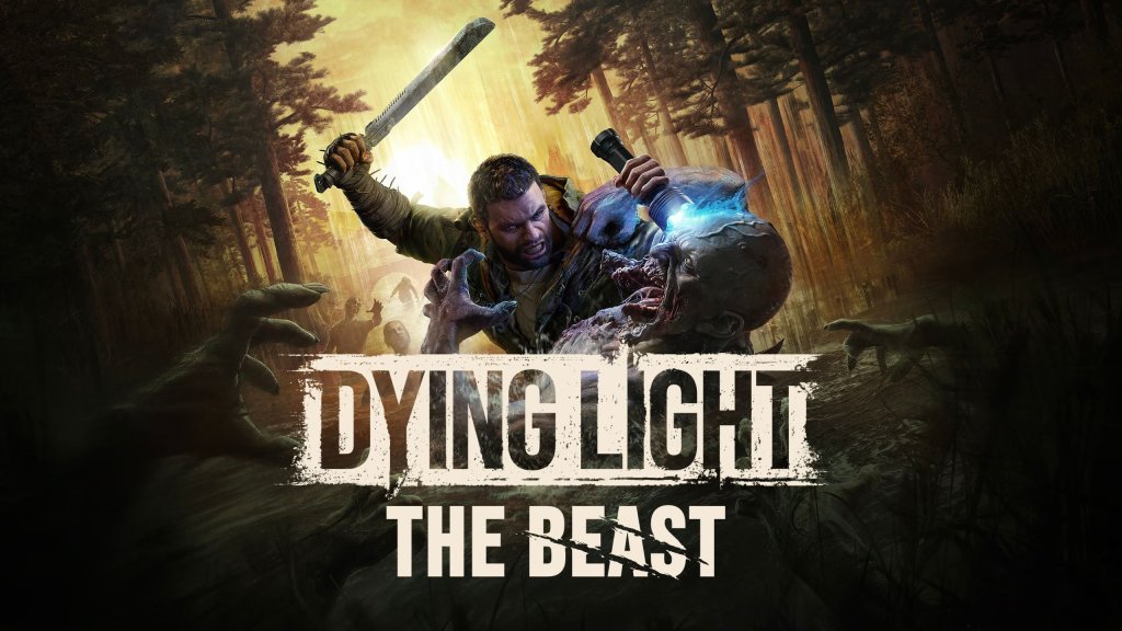 Dying Light Character Skills guide screenshot