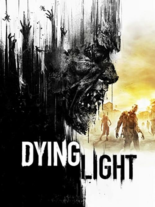 Dying Light game guide icon